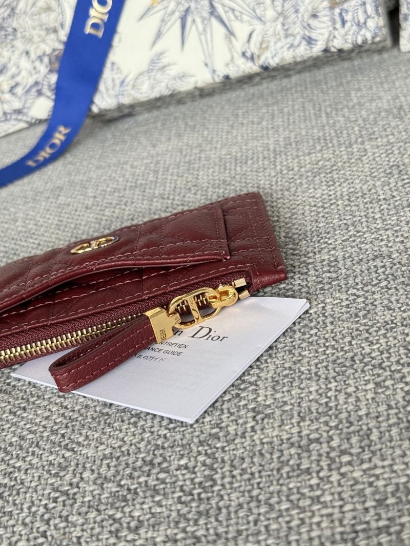 Christian Dior Wallet